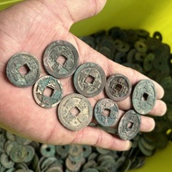 Song Dynasty Ancient Coins Copper Coins Collection Ancient Coins (Fidelity, Old) Song Dynasty Copper