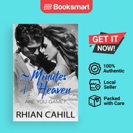 7 Minutes In Heaven - Paperback - English - 9781925375121