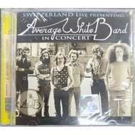 Average White Band - Switzerland Live (VCD)