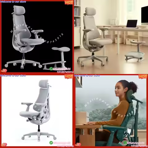 CE Certificate Libernovo Ergonomic Gaming Chair Reclining Office Chair Electric Massage Chair Furnit