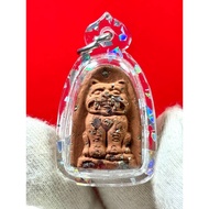 【ARCHAN LIEK｜BE2566 第一期招财🐯圣物】