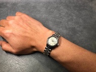 VINTAGE 古董 OMEGA SEAMASTER 566.0083 CAL.684 自動 女裝錶 23MM