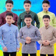 PUTIH Koko ammu koko plain white koko habaib koko luwes koko taqwa koko ammu