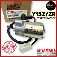 [100% ORI] Y15 Y15Z Y15ZR YSUKU/ FZ FZ150-V3 / R15 STARTER MOTOR 2PV-H1800-00 STARTING MOTO 100% ORI