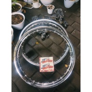 ORIGINAL DID 17 X 215 X 250 RIM COPOTAN