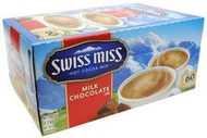 Costco swiss miss 盒裝(60入)