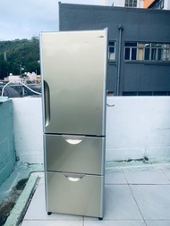 清倉特價 🔥$2199冰箱 日立牌 Hitachi R-S37SVH 雪櫃 二手電器 清倉大減價 最新款 貨到付款 精選貨品 #襟用款 好物推介 洗衣機 二手雪櫃 搬屋 裝修 租樓 地產 電器店 搬運