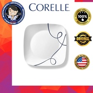 Corelle Square Lia Dinner Plate Per Piece