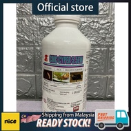 1L Cyper 5.5EW / Racun Serangga CMC Cyper Insecticide / Racun Kutu Trips / Racun Kumbang Tanduk /Rac