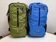 全新 正貨 澳洲 Pacsafe Venturesafe X22 Anti-Theft adventure backpack防水防盜防鎅背囊