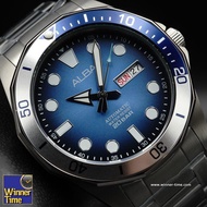 Winner Time นาฬิกา ข้อมือ นาฬิกาข้อมือ ALBA Sportive Automatic รุ่น AL4549X รับประกันบริษัท ไซโก ประเทศไทย 1 ปี