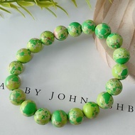 [Pick up a few Pieces Jewelry] Green Green Green Green Green Green Green Green Green Green Bracelet 