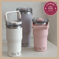 Multi Handle Thermal Tumbler 600ml/900ml