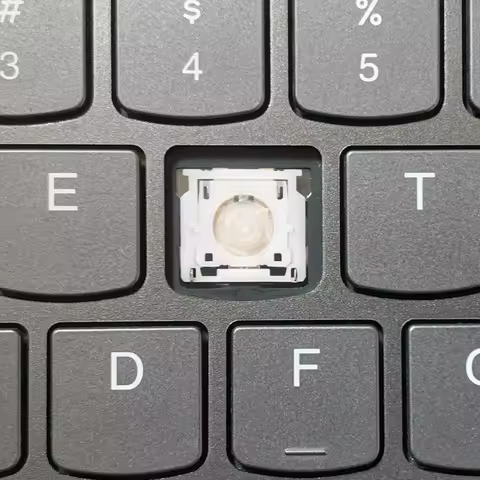 Replacement Keycap Key cap &Scissor Clip&Hinge For Lenovo Legion Y7000P 2020H Y7000 R7000 R7000P GY5