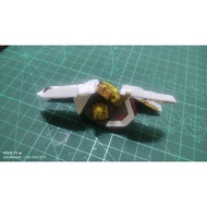 MGEX STRIKE FREEDOM WAIST(BANDAI)