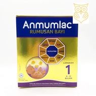 ANMUMLAC STEP 1 (NEW)