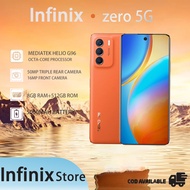 infinix zero 5G Phone Original Cellphone Sale 12GB + 512GB Cheap Phone Android Mobile Phone Cod