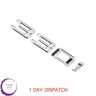 330i CHROME REAR BOOT LID TRUNK BADGE EMBLEM LETTERING FOR BMW 3 SERIES