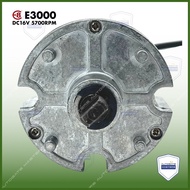 E8 E3000 Mini motor 16V 5700 RPM original