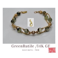 14k Gold Filled Jewelry