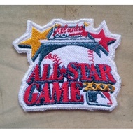 Custom embroidered patches | Custom design