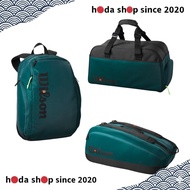 Wilson Blade Super Tour V9 Racquet Bag Series