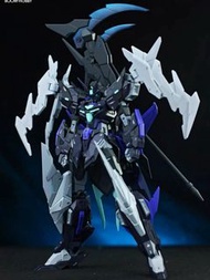 hg 核心高達 冥王九改件白件原件 另有代工