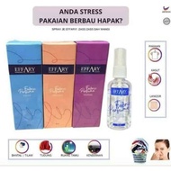 EFFARY FABRIC PERFUME