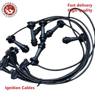 Kabel Wayar Palam Pencucuh Kereta OEM 90919-21533 9091921533 Untuk TOYOTA Supra 1JZGTE 2JZGTE 1JZ/2J