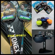 Yonex Astrox Racket 88 D 88 S Pro 88D 88S Pro Free String And Grip