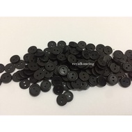 KEMEJA [10mm] Shirt Buttons / Shirt Buttons E2046