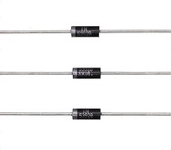 10PCS 1N5352B 1N5352 Power Zener Diode 5W 15V DO-15(CASE17-02) Axial Diodes 5 Watt 15 Volt