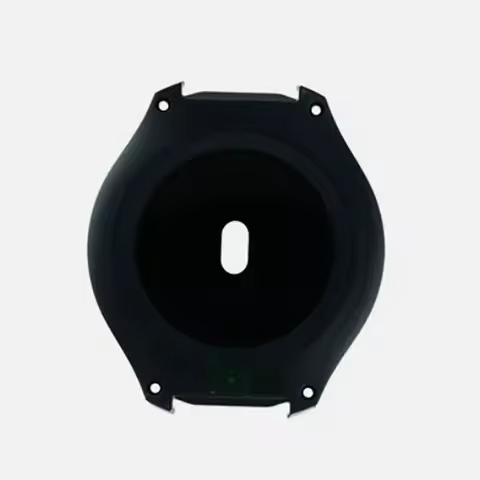 BATTERY BACK COVER FOR SAMSUNG GALAXY GEAR S2 R720 BLACK REFURBISHED