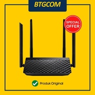 ASUS RT-AC750L 2.4GHZ & 5GHZ DUAL BAND AC750 WIFI ROUTER