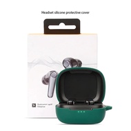 Earfun Air Pro 3 Protective Silicone Case Cover + Carabiner
