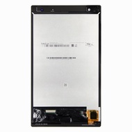 8.0" LCD For Lenovo Tab 4 Plus 8704X TB-8704V TB-8704X TB-8704F TB-8704N TB-8704 LCD Display Touch S