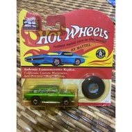 Hot Wheels 25th Anniversary Classic Nomad