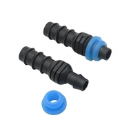 13mm 16mm pipe bypass drip irrigation watering timer