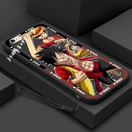 Casing Vivo Y76 5G Y81 Y81S Y51A Y53S 4G Fashion Tide Brand Case Luxury Ultra-thin  Square phone Cas