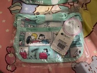 Lesportsac snoopy bag