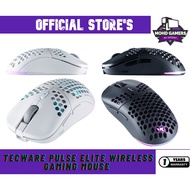 TECWARE PULSE ELITE WIRELESS GAMING MOUSE