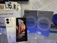 VIVO V29 5G (12+512GB) 全新香港行貨 (全新原封)