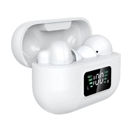 COMMY True Wireless (TWS 002D) White