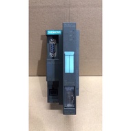 (Used) Station et200s profibus Siemens 6ES7 151-1AA05-0AB0