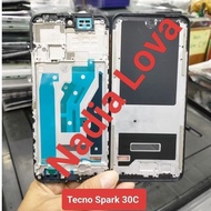 Tecno Spark 30C LCD Stand Framemidel