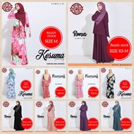 READY STOCK  REESA /KESUMA/KURUNG KEDAH/LYLA SABELLA‼️‼️