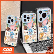 Suitable for OPPO A6X A6 A5X A5 5G A5i A60 PRO A3 A3X A5 PRO A3 PRO A38 A79 A58 A18 A57 2022 A17 A95