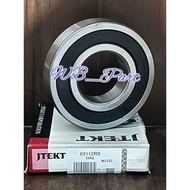 BEARING 6311 2RS KOYO LAHER 6311RS KOYO 55X120X29