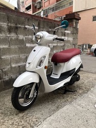 Kymco like125