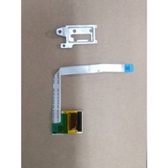 HP PROBOOK 655 G3,FINGERPRINT WITH RIBBON 604280348501,TESTED USED (KN 923)